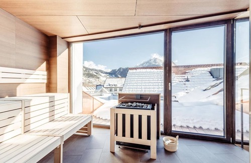 Bludenz House | Junior Suite - BOUTIQUE HOTEL das TSCHOFEN