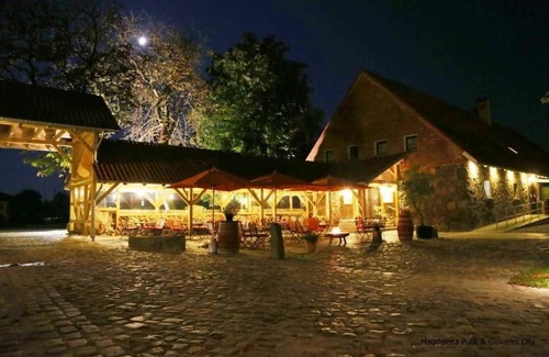 Liepen House | Junior Suite - Hotel & Restaurant Am Peenetal