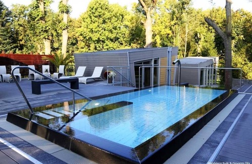 Liepen House | Junior Suite - Hotel & Restaurant Am Peenetal