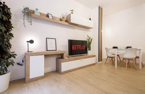 Rione Alto Apartment | Junior Suite