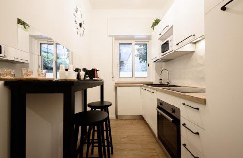 Rione Alto Apartment | Junior Suite