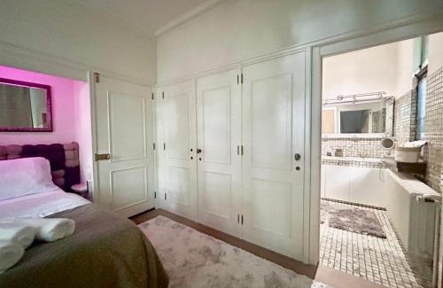Schaffen Bed & Breakfast | Junior Suite with a terrace and private entrance
