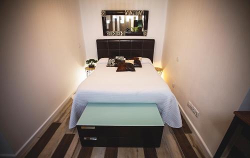 Babilafuente Bed & Breakfast | Junior Suites con Jacuzzi