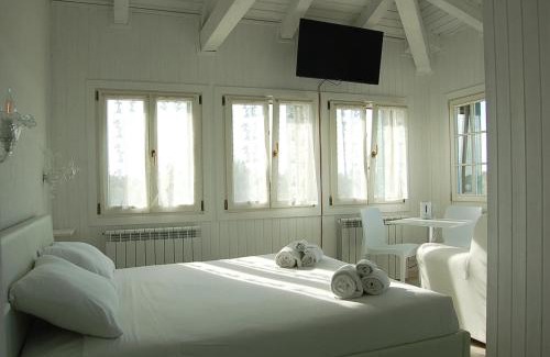 Torcello House | Junior Suites Venezia