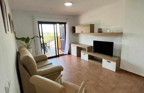 Los Geraeos Apartment | Juniors Home ideal para familias