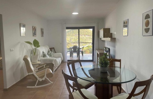 Los Geraeos Apartment | Juniors Home ideal para familias