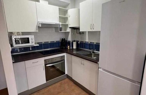 Los Geraeos Apartment | Juniors Home ideal para familias