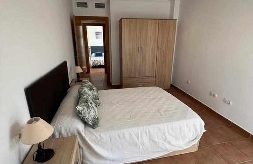 Los Geraeos Apartment | Juniors Home ideal para familias