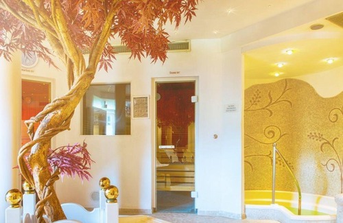 Riezlern House | Juniorsuite - Edelweiß Süd - Almhof Rupp
