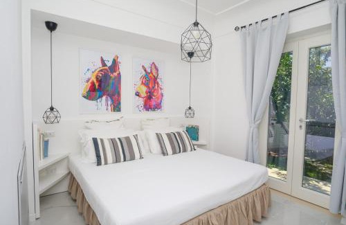 Tiberio Bed & Breakfast | JUNIORSUITEB&B