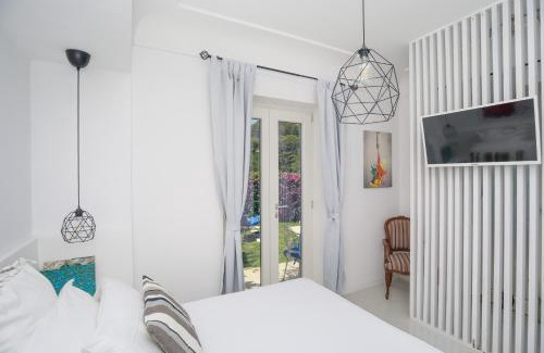 Tiberio Bed & Breakfast | JUNIORSUITEB&B