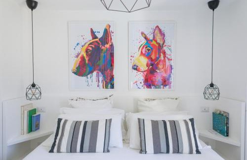 Tiberio Bed & Breakfast | JUNIORSUITEB&B