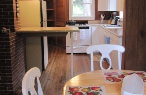 Mid-Coast and Islands Cottage | Juniper Cottage on Bailey Island – A Peaceful, Relaxing, CLEAN Vacation