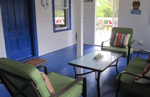 Mid-Coast and Islands Cottage | Juniper Cottage on Bailey Island – A Peaceful, Relaxing, CLEAN Vacation