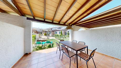 El Perello House | Juniper