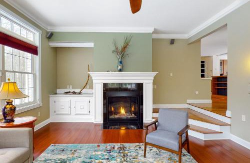 Ogunquit - Wells House | Juniper Grove & Evergreen Terrace