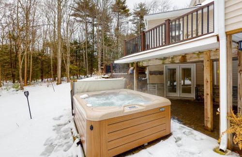 Ogunquit - Wells House | Juniper Grove & Evergreen Terrace