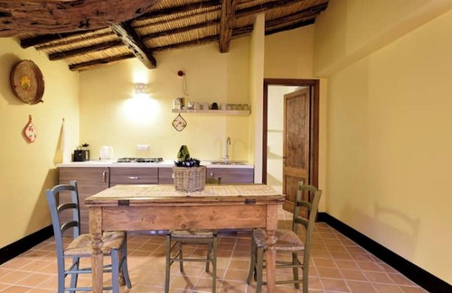 Baunei House | Juniper House in Baunei, OG, Sardinia