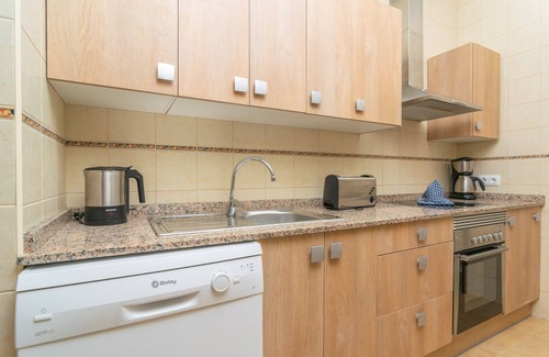 Inca House | JUNIPER (INCA) - Cozy town house with above ground pool in the center of Mallorca. Free WI