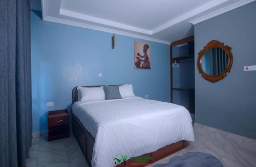 Ndaragwa Hotel | Juniper Park Resort