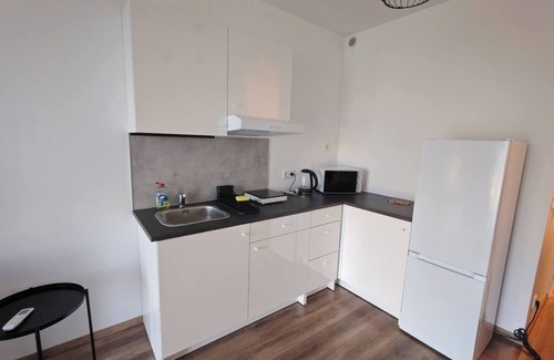 Kecskemet Apartment | Juniper Studio near supermarkets