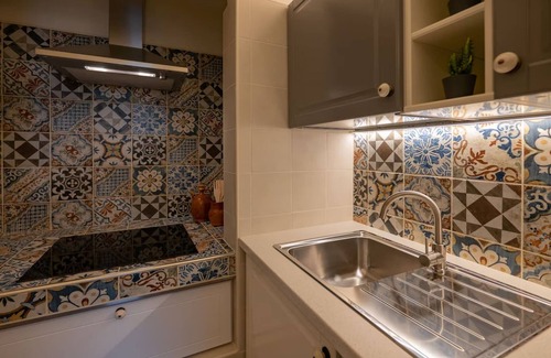 Mattinata Apartment | Junno Palace - Mono 3