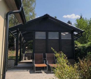 Miskolc-Tapolca House | Juno Apartman Vendégház