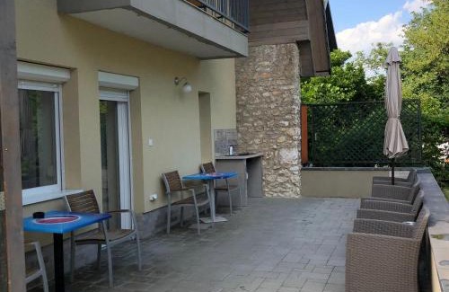 Miskolc-Tapolca House | Juno Apartman Vendégház