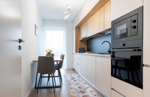 Oradea Apartment | Juno Central Apartment