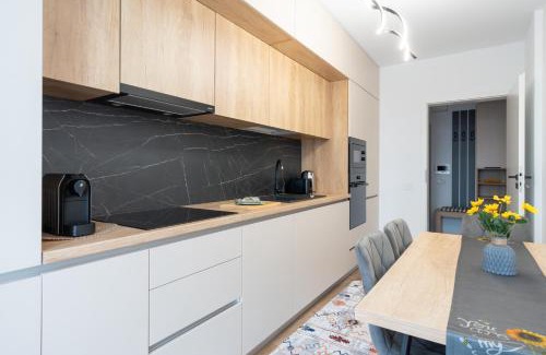 Oradea Apartment | Juno Central Apartment