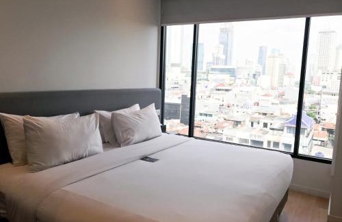 Kebon Kacang Hotel | Juno Tanah Abang Jakarta