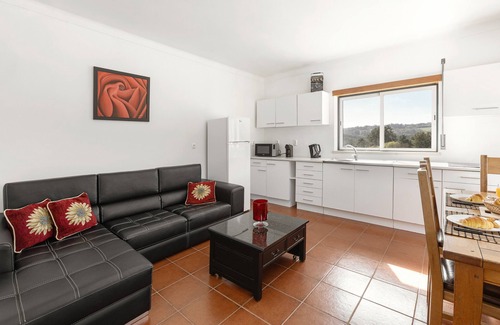 Alcobaca Villa | Junqueira Eden Silver Coast