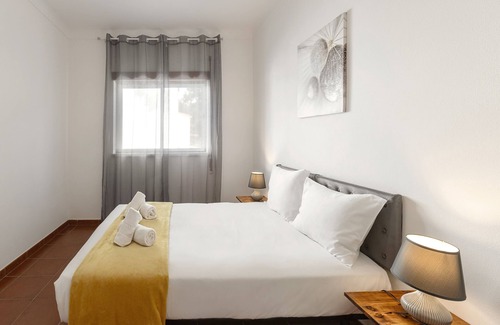 Alcobaca Villa | Junqueira Eden Silver Coast