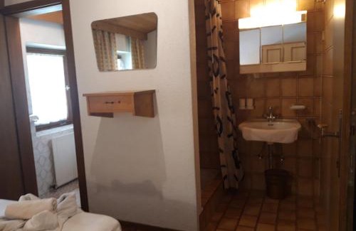 Tux Hotel | Junser Gasthausl