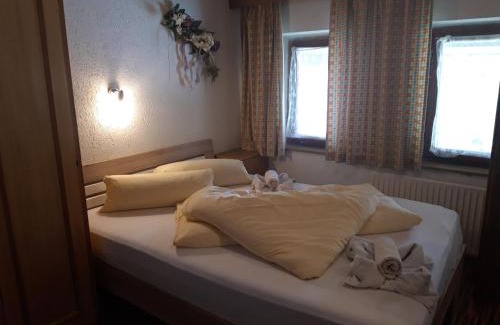 Tux Hotel | Junser Gasthausl
