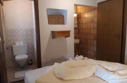 Tux Hotel | Junser Gasthausl