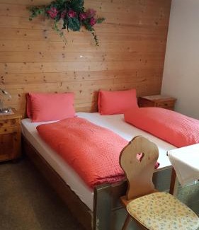 Tux Hotel | Junser Gasthausl