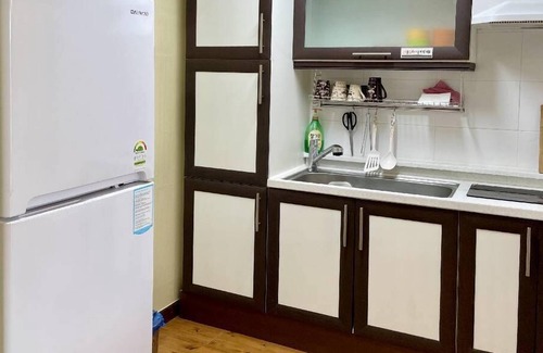 Gurye Condo | Junsung Resort