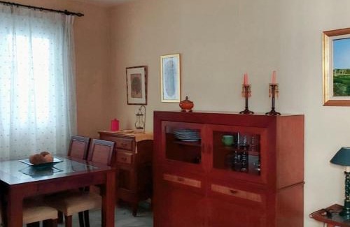 Triana Apartment | Junto a la Calle Betis: El corazón de Triana