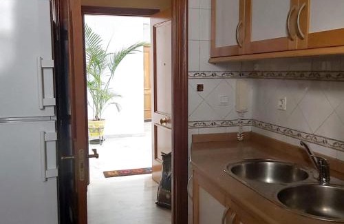 Triana Apartment | Junto a la Calle Betis: El corazón de Triana