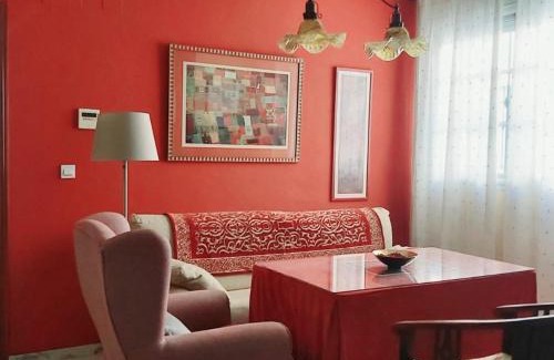 Triana Apartment | Junto a la Calle Betis: El corazón de Triana