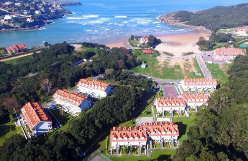 Isla Apartment | junto a la playa - El Encinar 4407