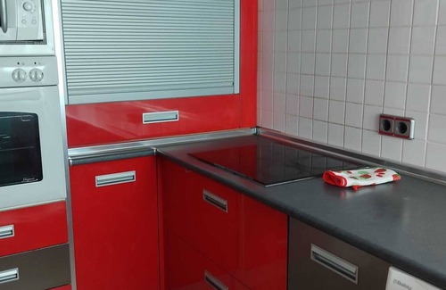 Balerma Apartment | Junto al Mar