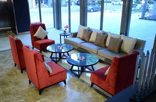 Qingxi Hotel | Junyue Internation Hotel