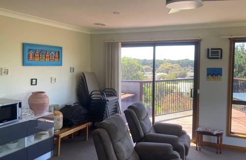 Venus Bay House | Jupiter 69 - First Estate of Venus Bay