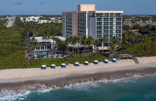 Ocean Trail Condos Resort | Jupiter Beach Resort & Spa