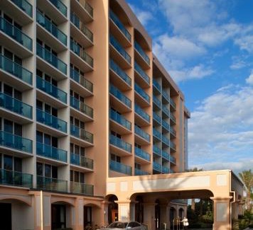 Ocean Trail Condos Resort | Jupiter Beach Resort & Spa