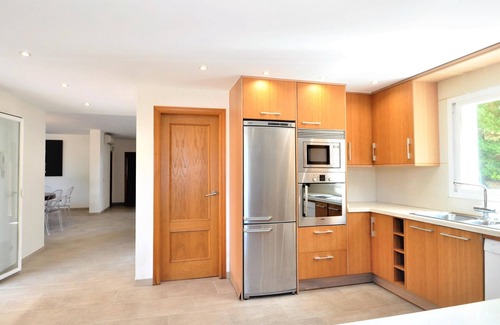 Ses Rotes Velles House | JUPITER- House in Calvia- Private Pool. BBQ- Satellite TV. Private garden- VILAONLINE - Free Wifi