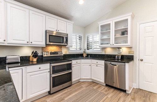 Inlet District House | Jupiter Inlet Village House W/Pool - Walk to the Beach, Inlet, Pelican Club
