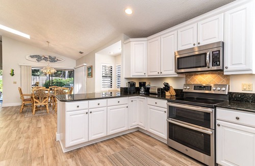 Inlet District House | Jupiter Inlet Village House W/Pool - Walk to the Beach, Inlet, Pelican Club